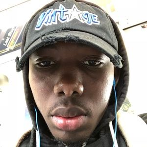 Meet your Posher, Samuel